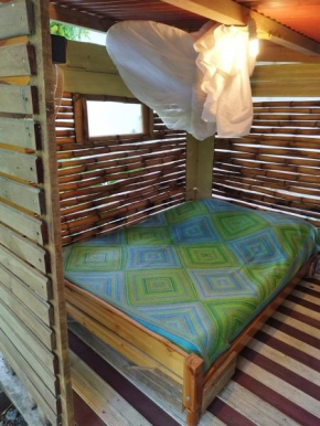 Tikazalou Eco Hostel